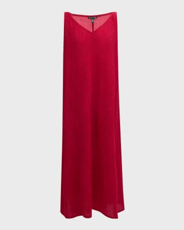 Midi Women s Designer Plus Size Dresses Neiman Marcus