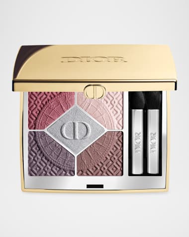DIOR Limited Edition Diorshow 5 Couleurs Eyeshadow Palette
