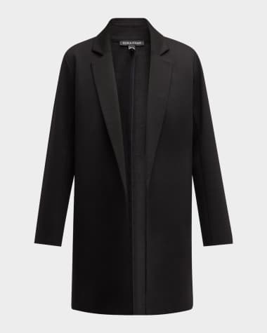 Women s Petite Jackets Coats Neiman Marcus
