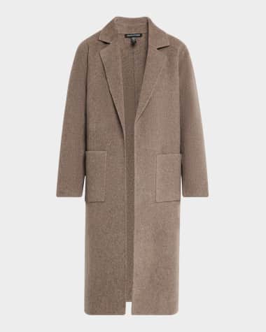 Women s Designer Coats on Sale Neiman Marcus