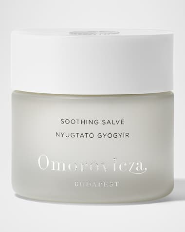 Omorovicza Soothing Salve Mask, 1.7 oz.