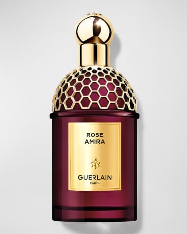 Guerlain Absolus Allegoria Rose Amira Eau de Parfum, 4.2 oz.