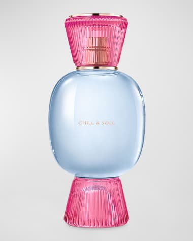 BVLGARI Allegra Chill & Sole Eau de Parfum, 3.4 oz.