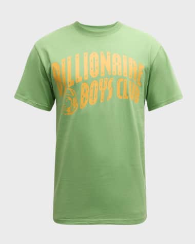 Billionaire Boys Club Men's BB Arch Short-Sleeve Tee