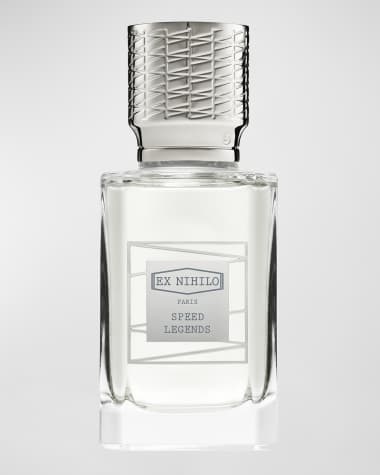 Ex Nihilo Speed Legends Eau de Parfum, 1.7 oz.