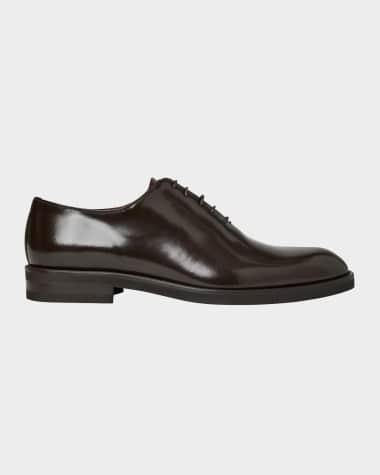 Bruno Magli Men's Claudio Leather Oxfords