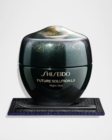 Shiseido Future Solution LX Total Regenerating Cream, 1.7 oz.