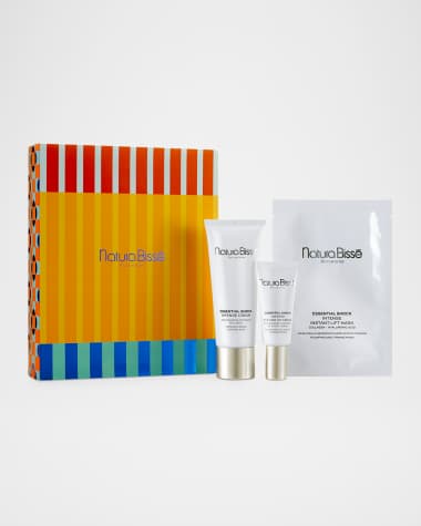 Natura Bisse Limited Edition Essential Shock Holiday Set ($248 Value)