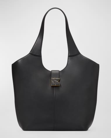 kate spade new york dakota smooth leather tote bag