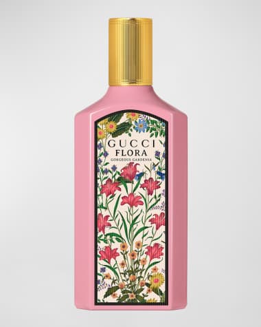Gucci Gucci Flora Gorgeous Gardenia Eau de Parfum, 5 oz.