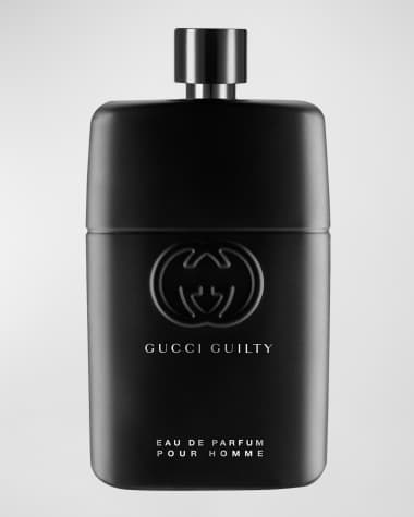 Gucci Gucci Guilty Pour Homme Eau de Parfum, 5 oz.