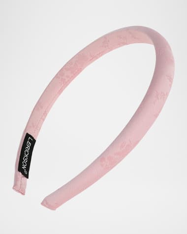 L. Erickson USA Amour Skinny Headband