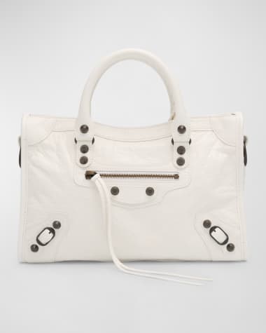 Balenciaga Le City Small Bag