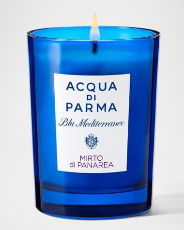 Acqua di Parma Mirto Di Panarea Candle, 200g