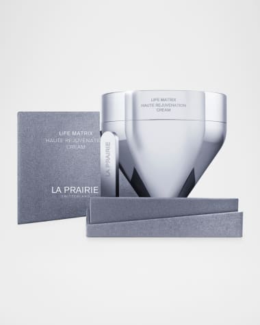 La Prairie Life Matrix Haute Rejuvenation Cream, 1.7 oz.