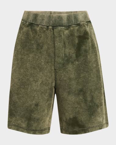 Dsquared2 Men's Relaxed Sweat Shorts