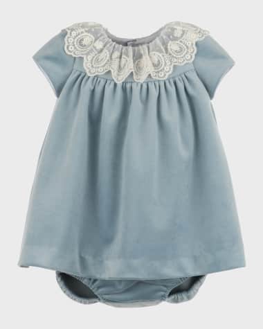 Neiman marcus baby girl clothes store