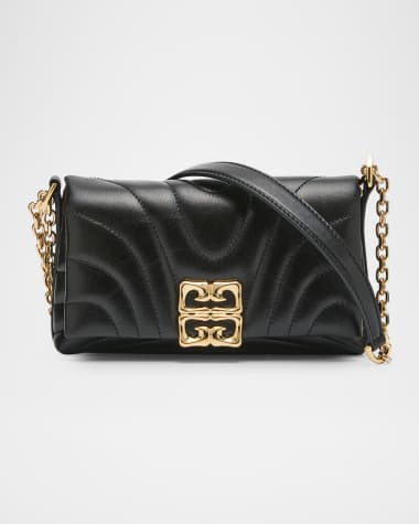 Givenchy 4G Liquid Wallet on Chain