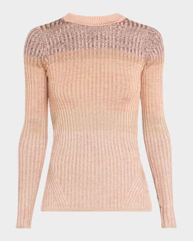 Zimmermann Illustration Mouline Top