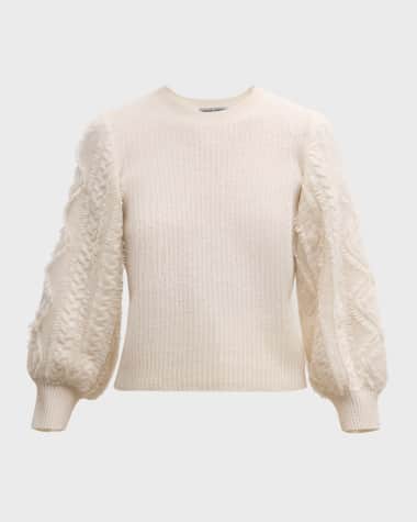 Neiman marcus last call cashmere sweaters hotsell