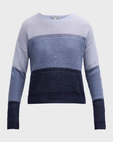 Women s Cashmere Sweaters Clothing on Sale Neiman Marcus