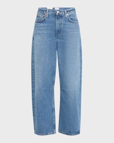Citizens of Humanity Miro Relaxed Jeans