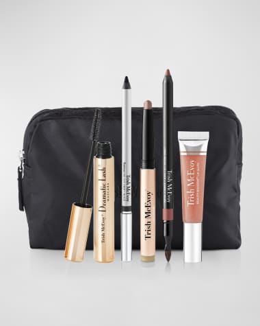 Trish McEvoy Limited Edition So Pretty Essentials Set