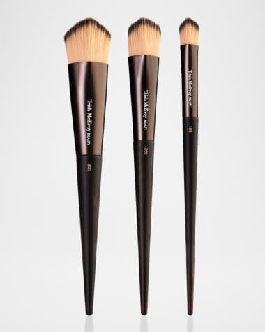 Trish McEvoy Limited Edition The Power of Brushes Collection