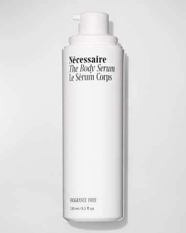 Necessaire The Body Serum, 5.1 oz.