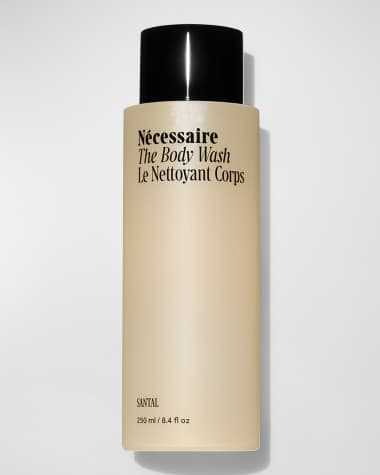 Necessaire Santal The Body Wash, 8.4 oz.