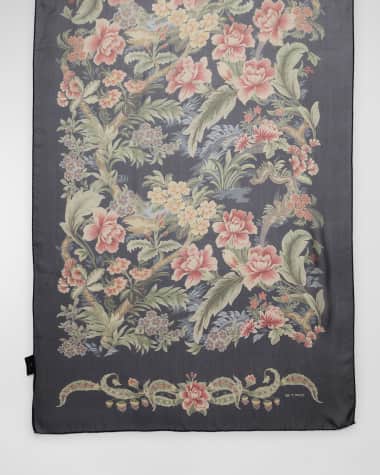 Etro Scarves & Accessories at Neiman Marcus