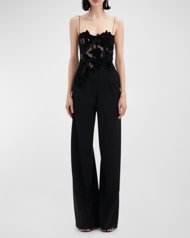 Neiman marcus womens jumpsuits new arrivals