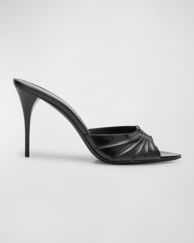 Ysl shoes neiman marcus on sale