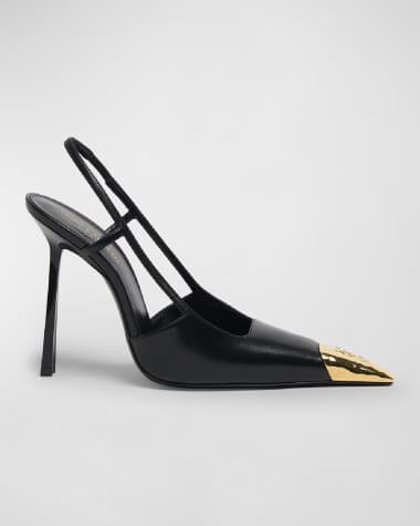 Ysl shoes neiman marcus cheap