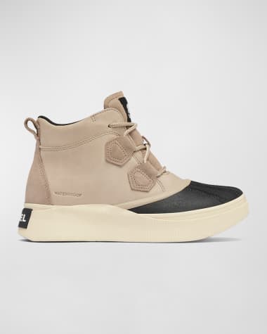 Sorel Out N About IV Classic Booties