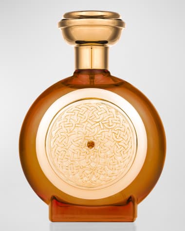 Boadicea the Victorious Tobacco Sapphire Eau de Parfum, 3.4 oz.