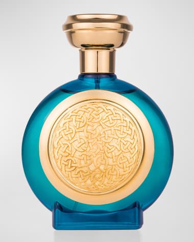Boadicea the Victorious Vetiver Imperiale Eau de Parfum, 3.4 oz.