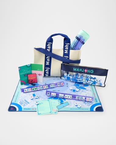 OH MY MAHJONG Lola Ultimate Set