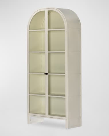 Four Hands Breya Cabinet