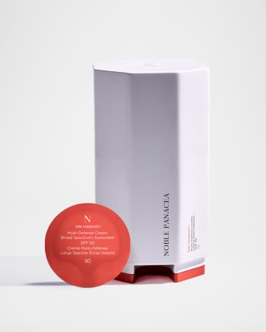 Noble Panacea Multi-Defense Cream SPF-50, 1 mL
