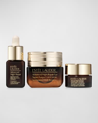 Estee Lauder Brighter Eyes Start Here Collection