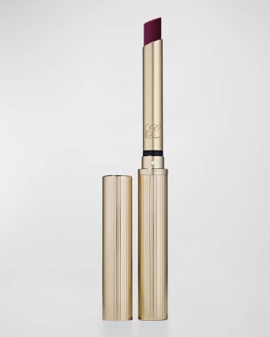 Estee Lauder Pure Color Explicit Silk Matte Lipstick