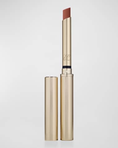Estee Lauder Pure Color Explicit Silk Matte Lipstick