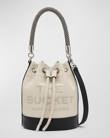 Designer bucket bag sale online