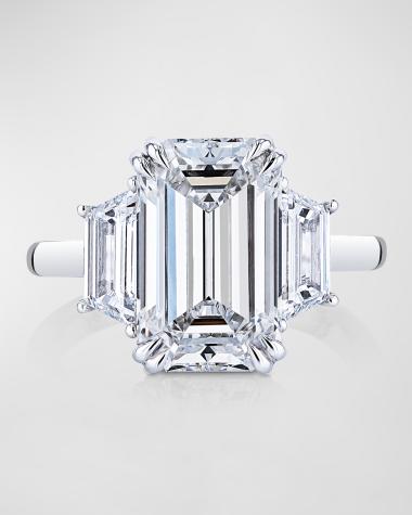 Luxury Designer Engagement Rings | Neiman Marcus