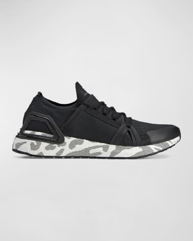 adidas by Stella McCartney Ultraboost DNA Graphic-Sole Trainer Sneakers
