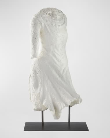 Arteriors Decilia 27" Sculpture