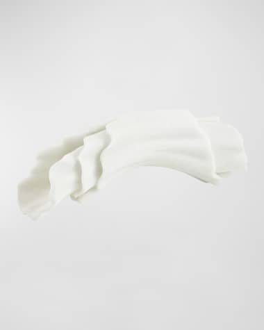 Arteriors Carnegie Sculpture
