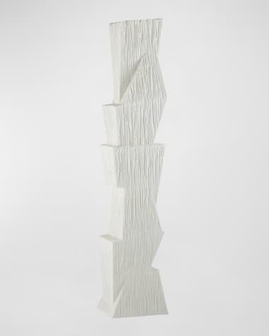 Arteriors Darnell 51" Floor Sculpture