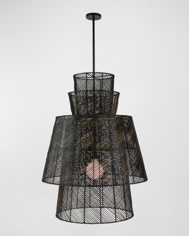 Arteriors Chester 45" Pendant